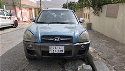 هيونداي توسان